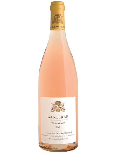 Sancerre Rosé Thauvenay