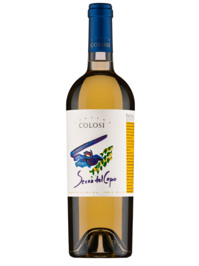 Malvasia Secca del Capo