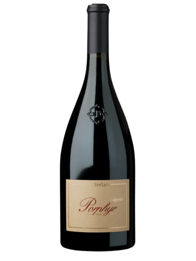 Lagrein Porphyr Riserva Alto Adige