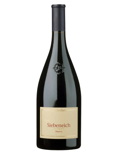 Merlot Siebeneich Riserva Alto Adige