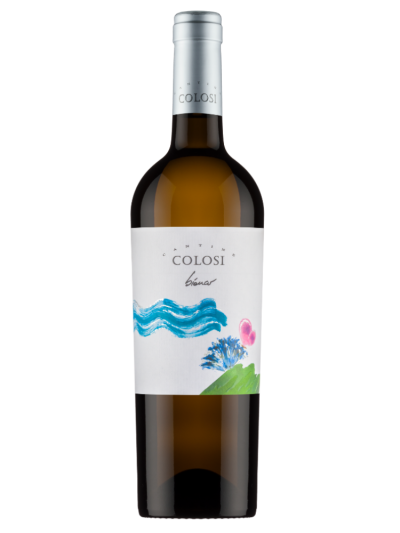 Colosi Bianco Mar'é