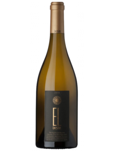 El Ixsir White