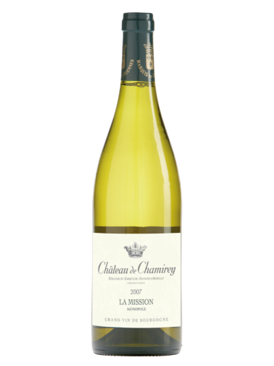 Chardonnay La Mission “Monopole”