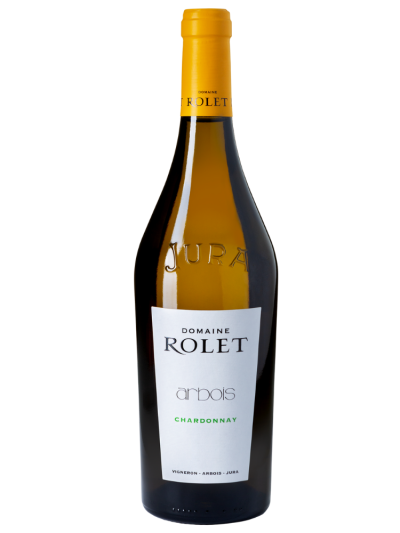 Arbois Blanc Chardonnay