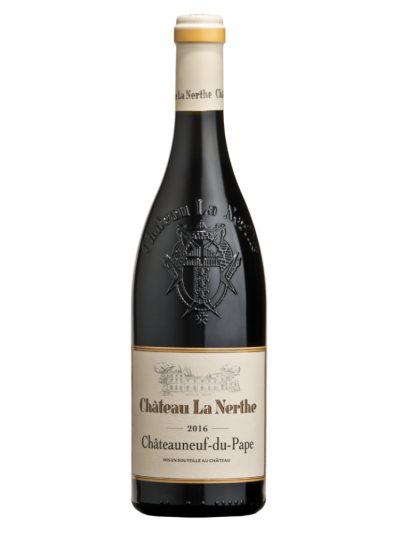 Châteauneuf-du-Pape Rouge