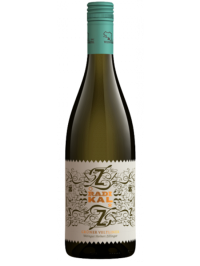 Grüner Veltliner Radikal Z