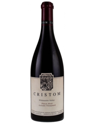 Pinot Noir Louise Vineyard