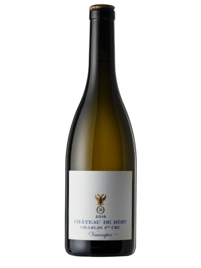 Chablis Vaucopin Premier Cru