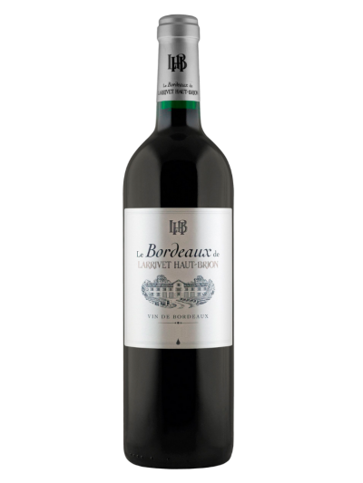 Larrivet Haut-Brion Rouge