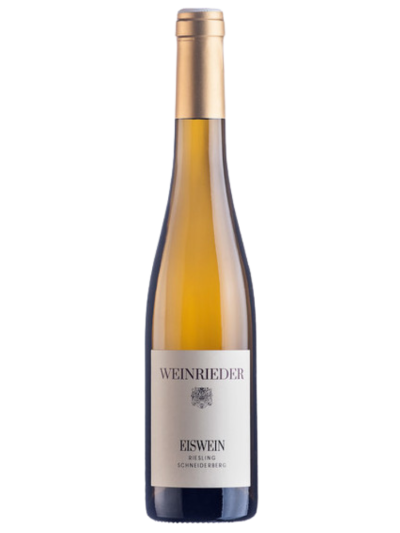 Eiswein Riesling Schneiderberg