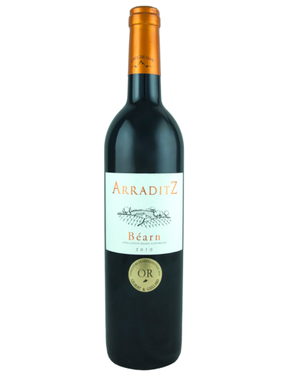 Arraditz Rouge