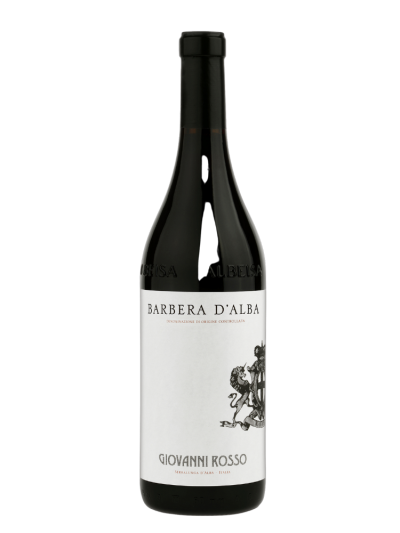 Barbera d'Alba