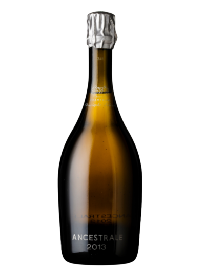 Champagne Cuvée Ancestrale