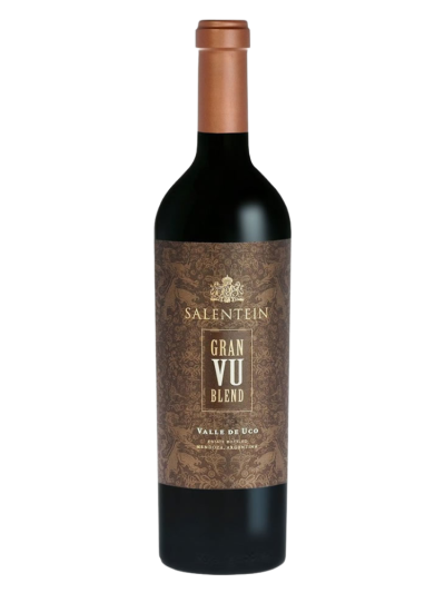 Malbec Gran Vu