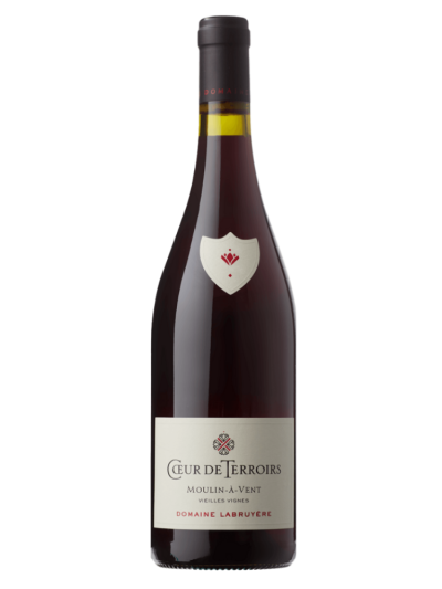 Coeur De Terroirs Moulin À Vent