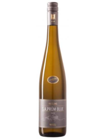 Riesling Trocken Prüm Blue