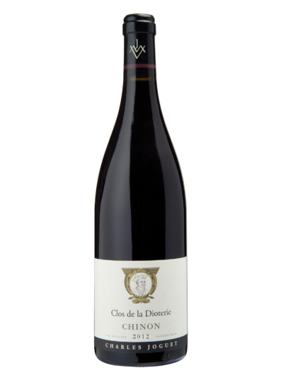 Clos de la Dioterie Rouge