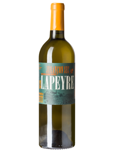 Lapeyre Blanc Sec