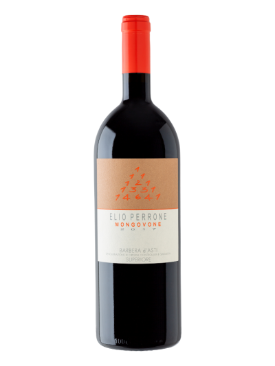 Barbera d'Asti Mongovone