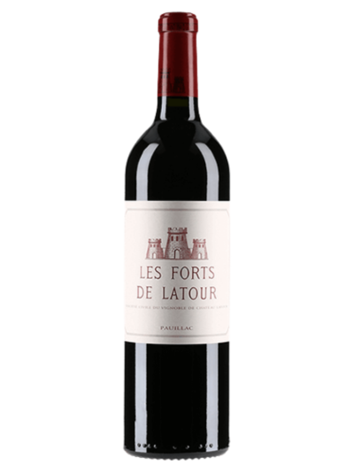 Les Forts De Latour