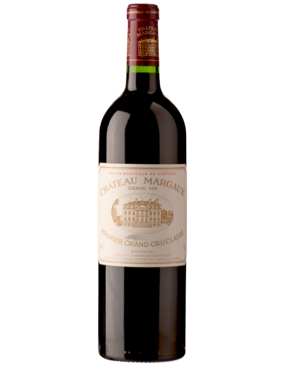 Château Margaux 1er Grand Cru Classé