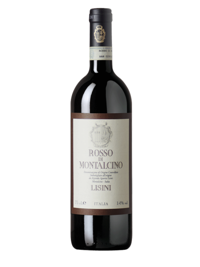 Rosso di Montalcino