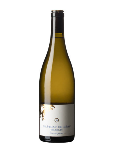 Chablis Côte Aux Prêtes