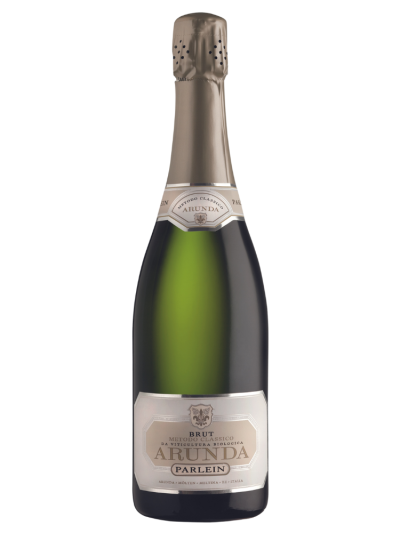 Arunda Brut Parlein Metodo Classico
