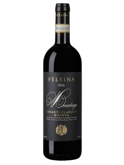 Chianti Classico Riserva Berardenga