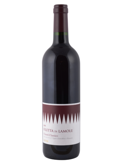 Chianti Classico Filetta Di Lamole