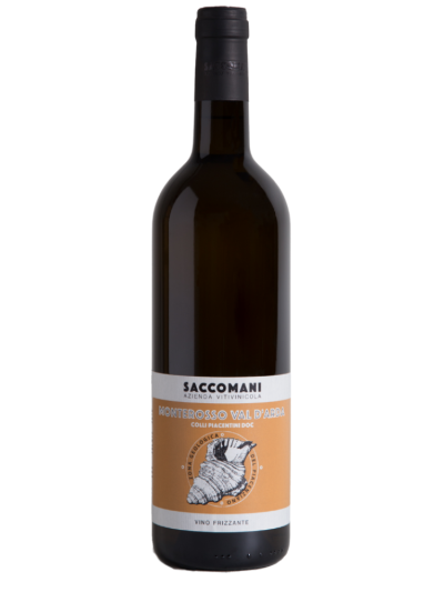 Colli Piacentini Monterosso