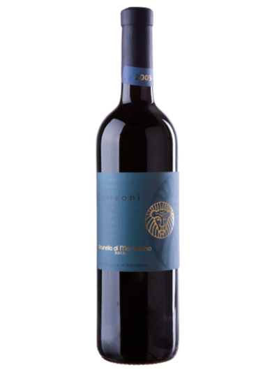 Brunello di Montalcino Cru Santa Maria