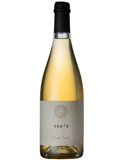 Bianco Frizzante Veneto Sgass