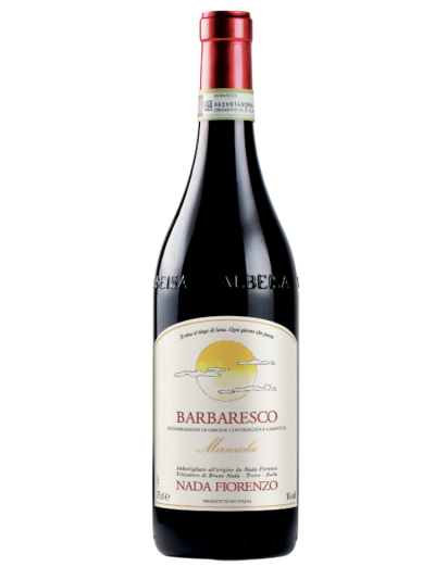 Barbaresco Manzola