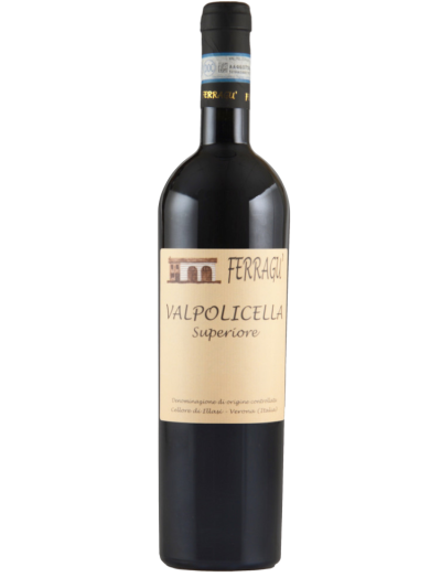 Valpolicella Superiore D.O.C.