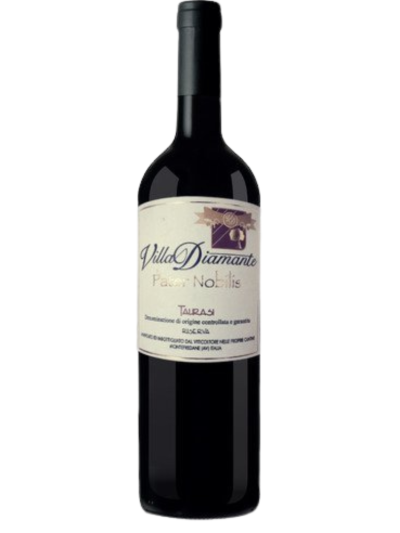 Taurasi Riserva Libero Pensiero D.O.C.G.