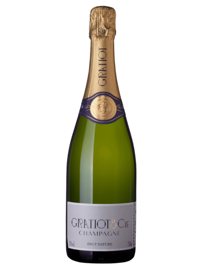 Almanach N. 0 Brut Nature