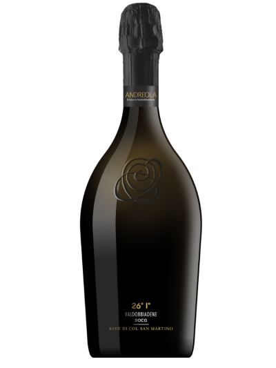 Valdobbiadene Superiore Extra Brut 26° I°