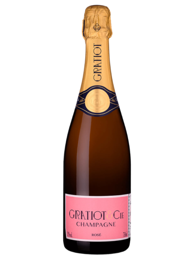 Almanach N. 3 Rosé