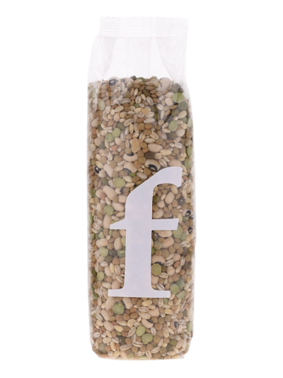 La zuppa facile italiana Flaminio