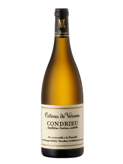 Condrieu Coteau De Vernon Blanc