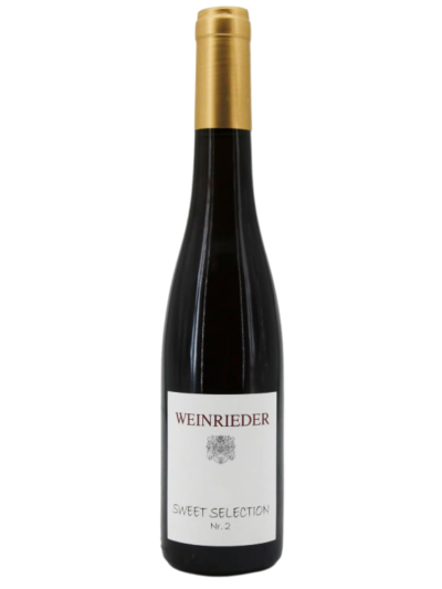 Sweet Selection - TBA Chardonnay