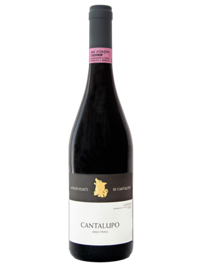 Ghemme Cantalupo Anno Primo