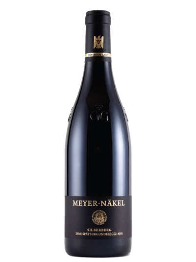 Pinot Noir Silberberg