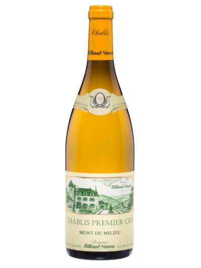 Chablis Mont De Mileu