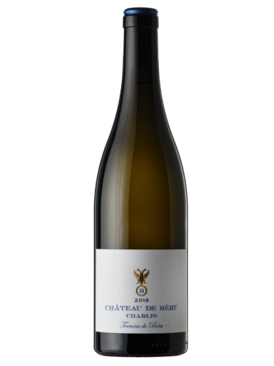 Chablis Terroirs de Béru