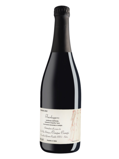 Lambrusco Fuorleggero