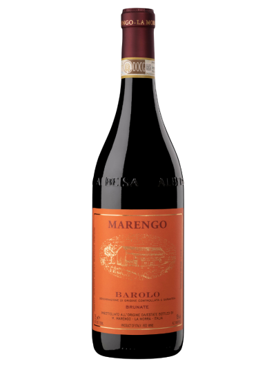 Barolo Brunate