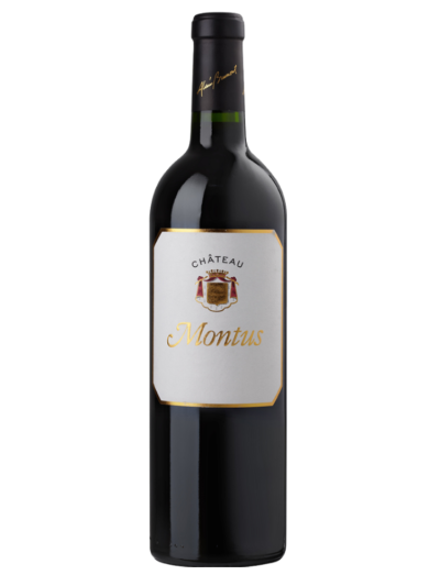Château Montus Rouge