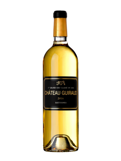 Château Guiraud 1er Grand Cru Classé